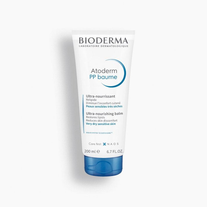 BIODERMA Atoderm PP Baume 200 ML