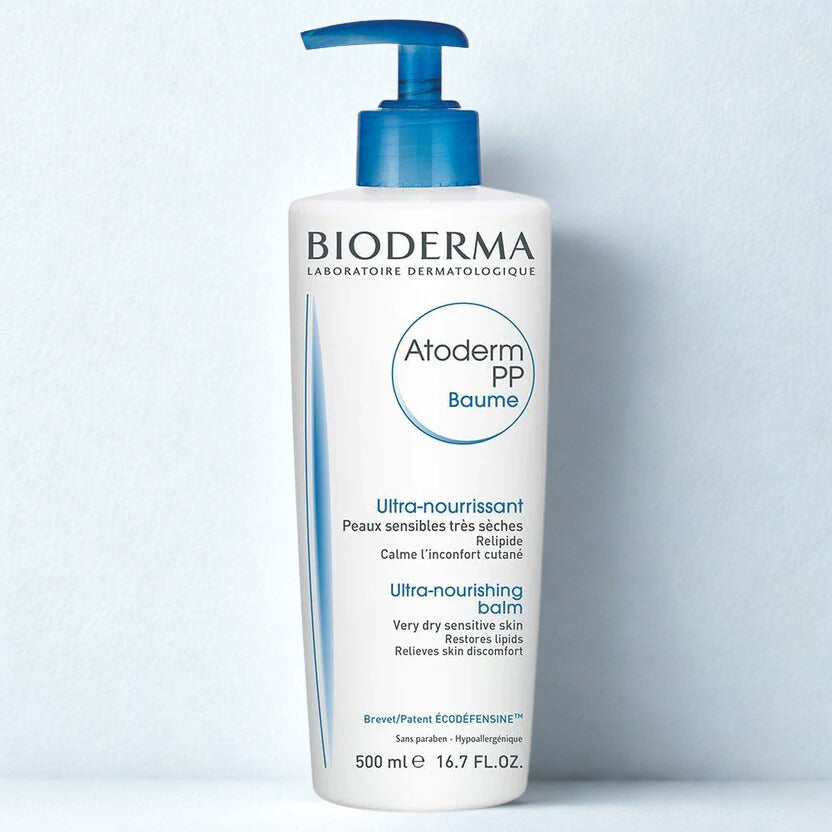 BIODERMA Atoderm PP Baume 500 ML