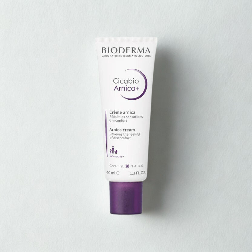 BIODERMA Cicabio Arnica+