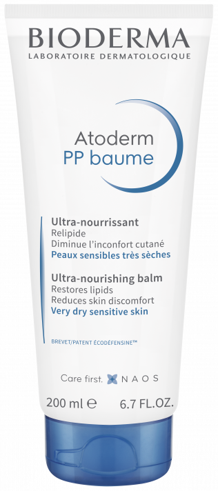 BIODERMA Atoderm PP Baume 200 ML