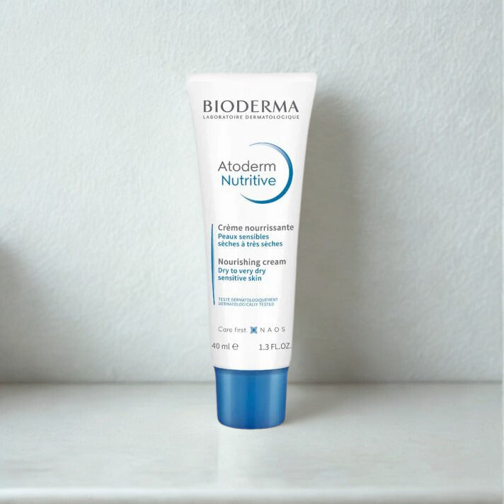 BIODERMA Atoderm Nutritive Cream 40 ML