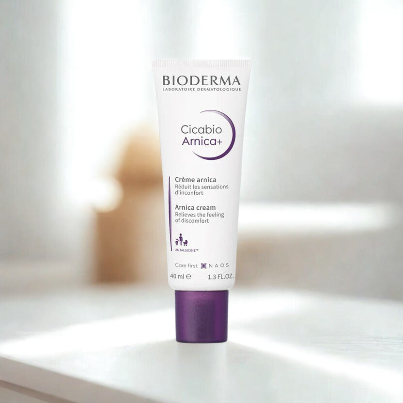BIODERMA Cicabio Arnica+
