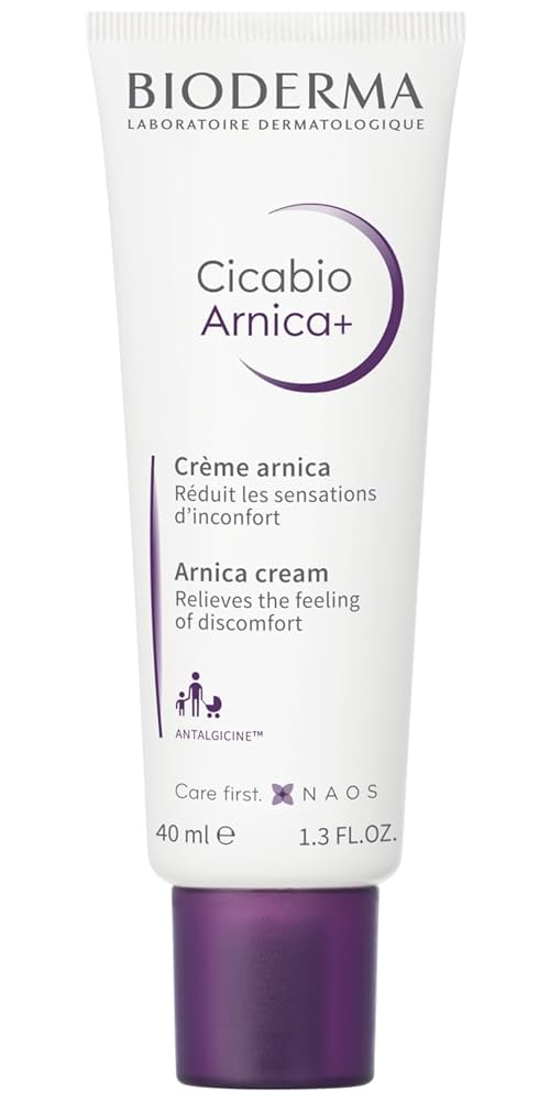 BIODERMA Cicabio Arnica+