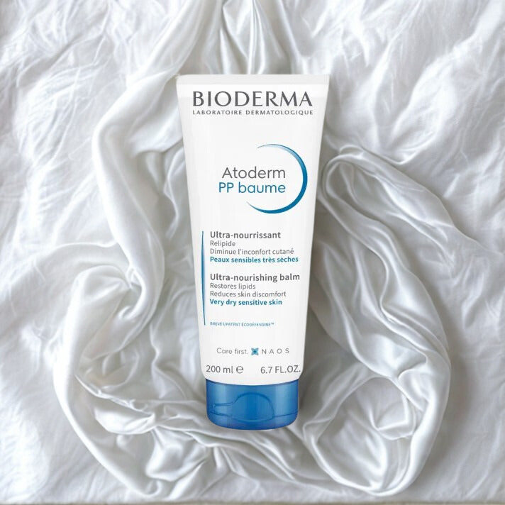 BIODERMA Atoderm PP Baume 200 ML
