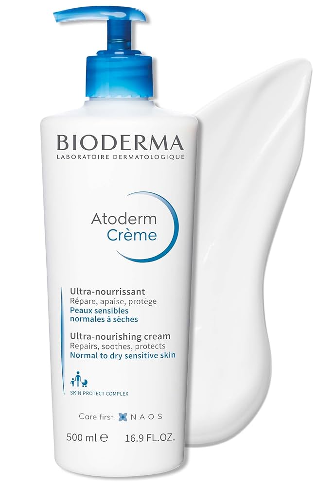 BIODERMA Atoderm Creme 500 ML