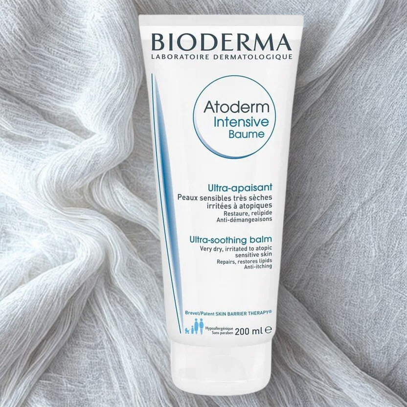 BIODERMA Atoderm Intensive Baume 200 ML
