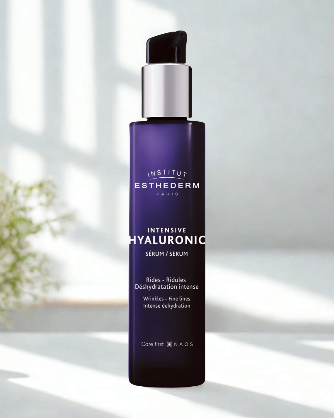 Esthederm Intensive Hyaluronic Serum 30ml