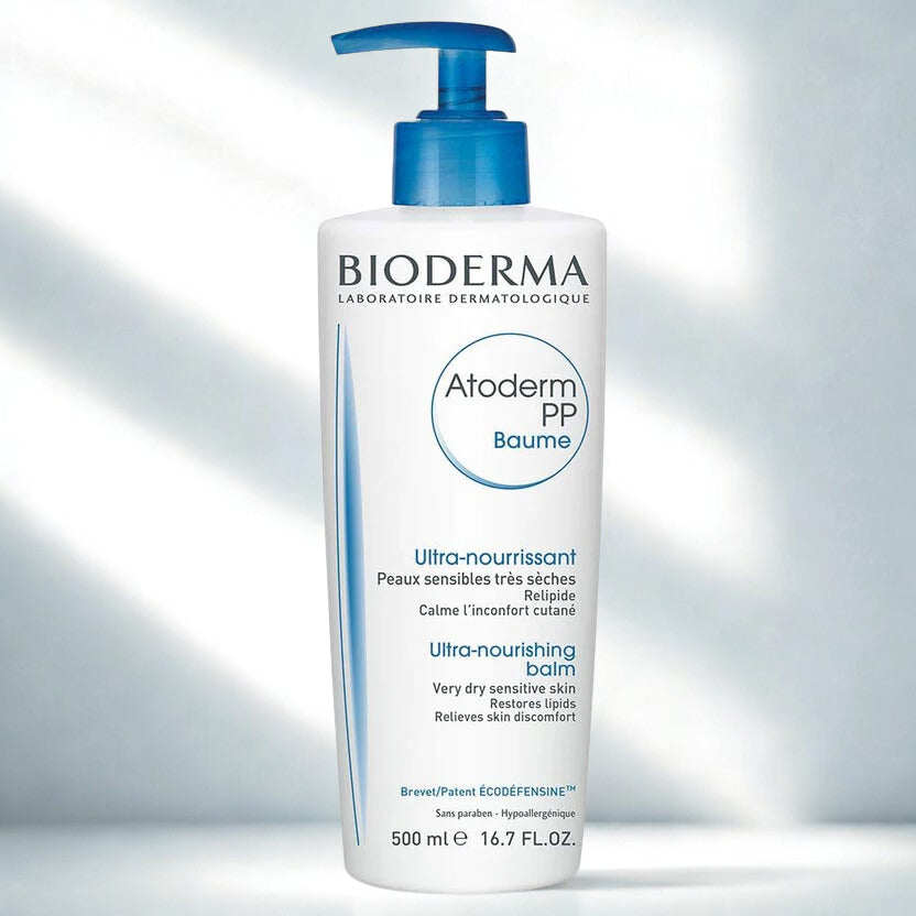 BIODERMA Atoderm PP Baume 500 ML