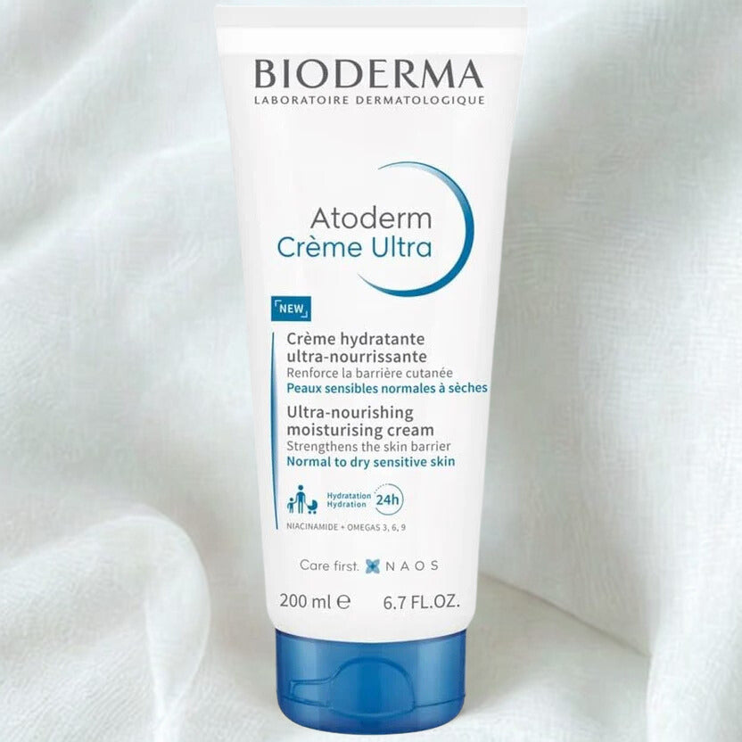BIODERMA Atoderm Creme Ultra 200ml