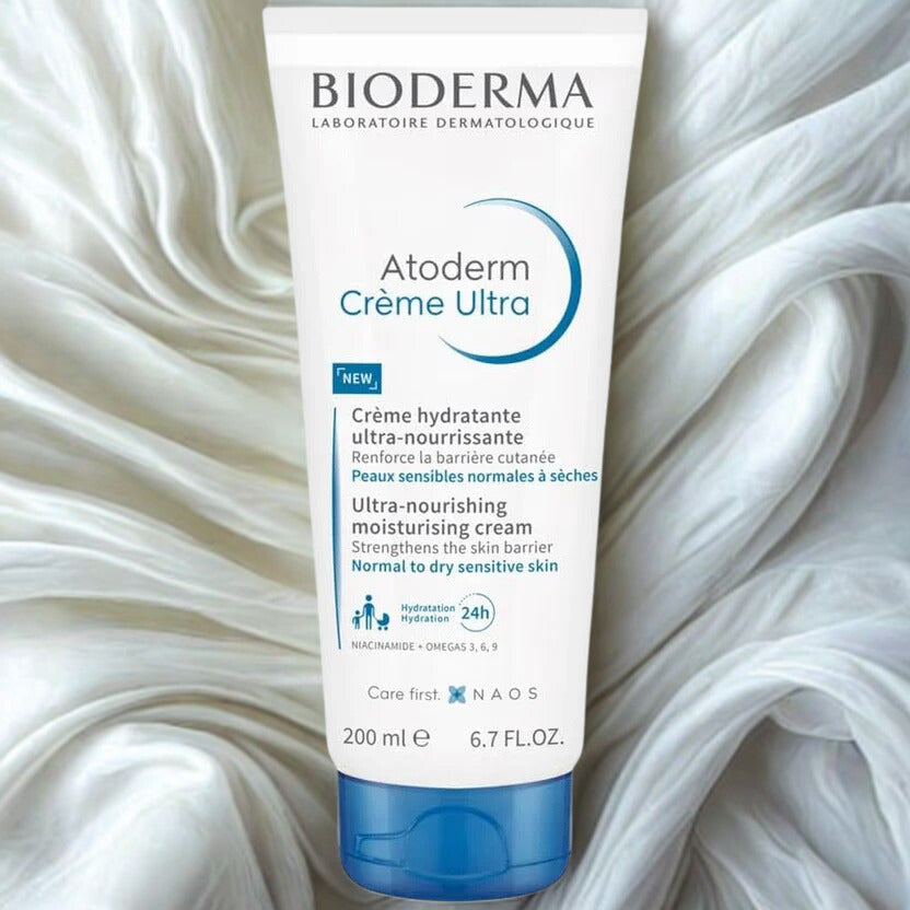 BIODERMA Atoderm Creme Ultra 200ml