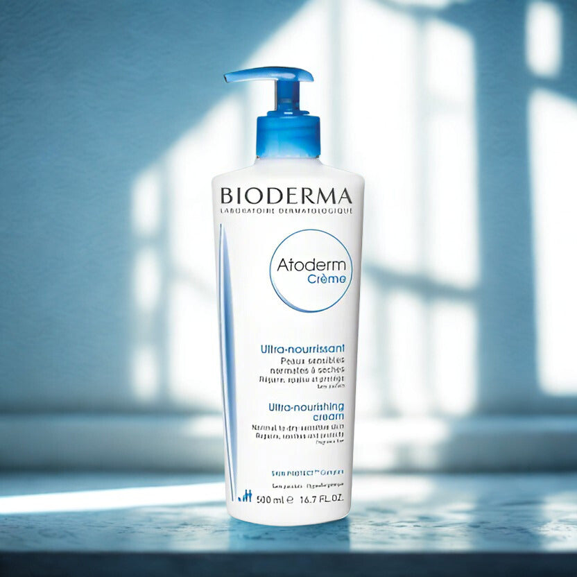 BIODERMA Atoderm Creme 500 ML