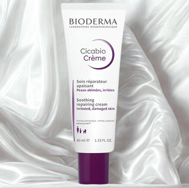 BIODERMA Cicabio Creme 40 ML
