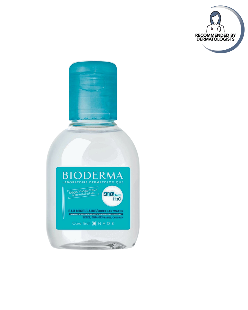 Bioderma ABCDerm H2O