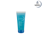 Bioderma Atoderm Gel douche tube on a white background
