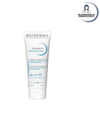 Bioderma Atoderm Intensive eye cream on a white background