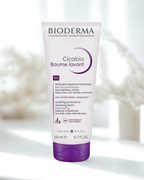 Bioderma Cicabio Baume Lavant