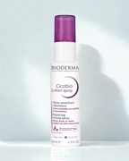 Bioderma Cicabio Lotion Spray.