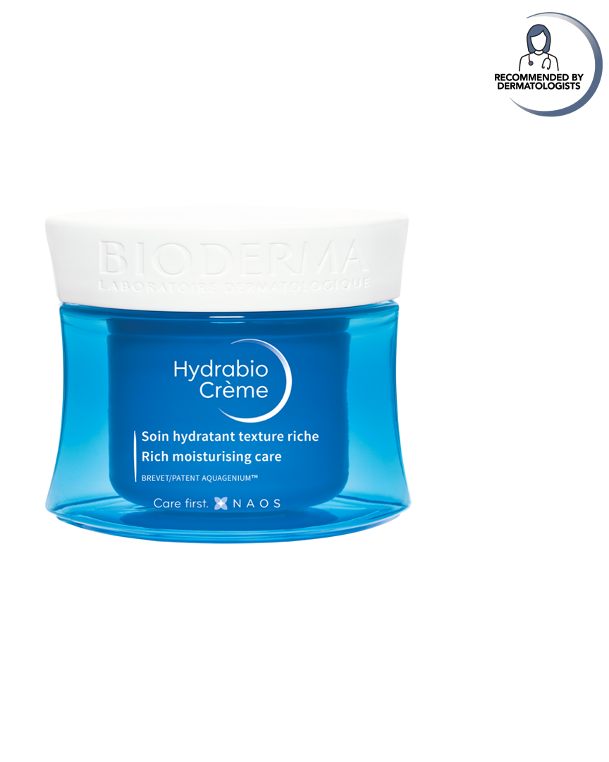 Bioderma Hydrabio Crème