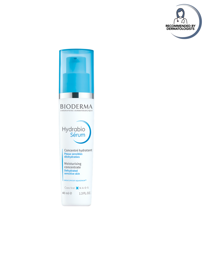 Bioderma Hydrabio Serum