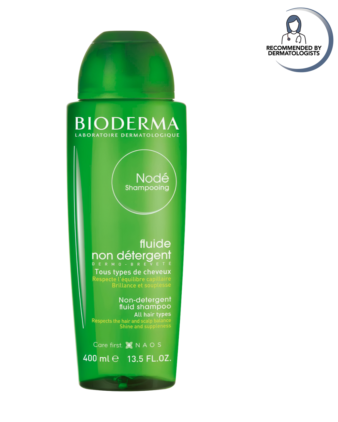 Bioderma Nodé Shampooing