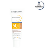 Bioderma Photoderm M SPF 50+ Golden