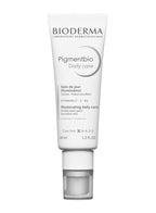 Bioderma Pigmentbio Daily Care tube on a white background