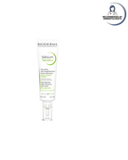 Bioderma Sébium Kerato+ skincare product on a white background