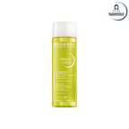 Bioderma Sébium Lotion bottle on a white background