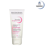 Bioderma Sensibio DS+ Gel Moussant