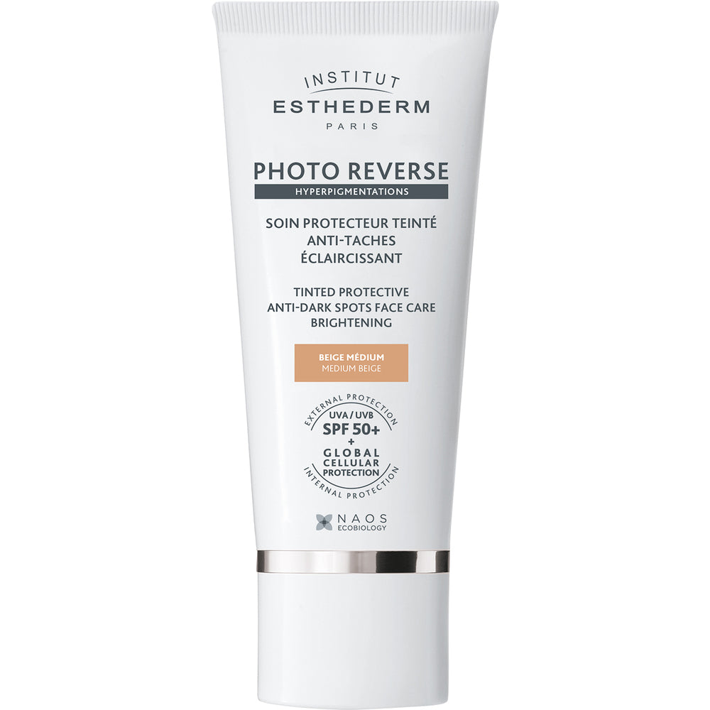 Esthederm Photoreverse SPF 50+ Medium Beige 50ml