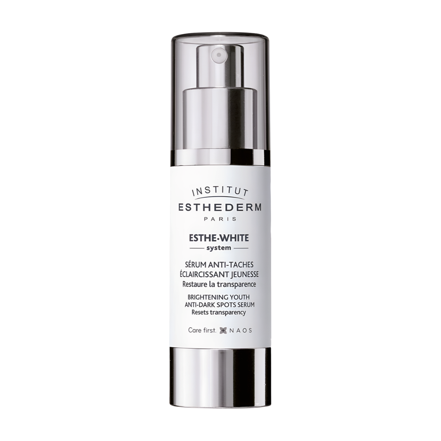 Esthederm Esthe-White Brightening Youth Anti-Dark Spots Serum