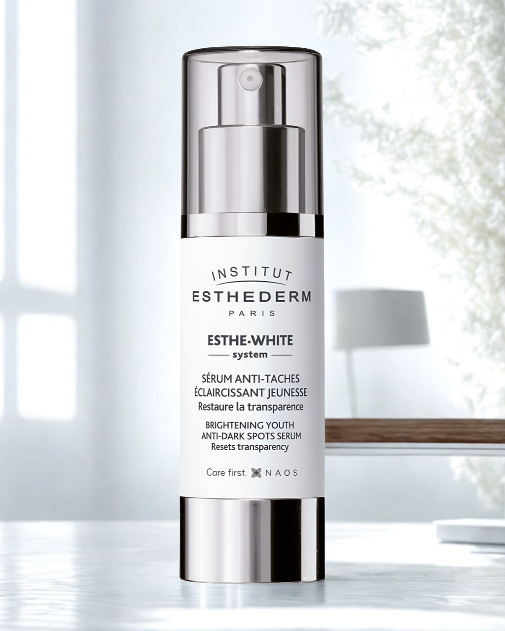 Esthederm Esthe white Serum