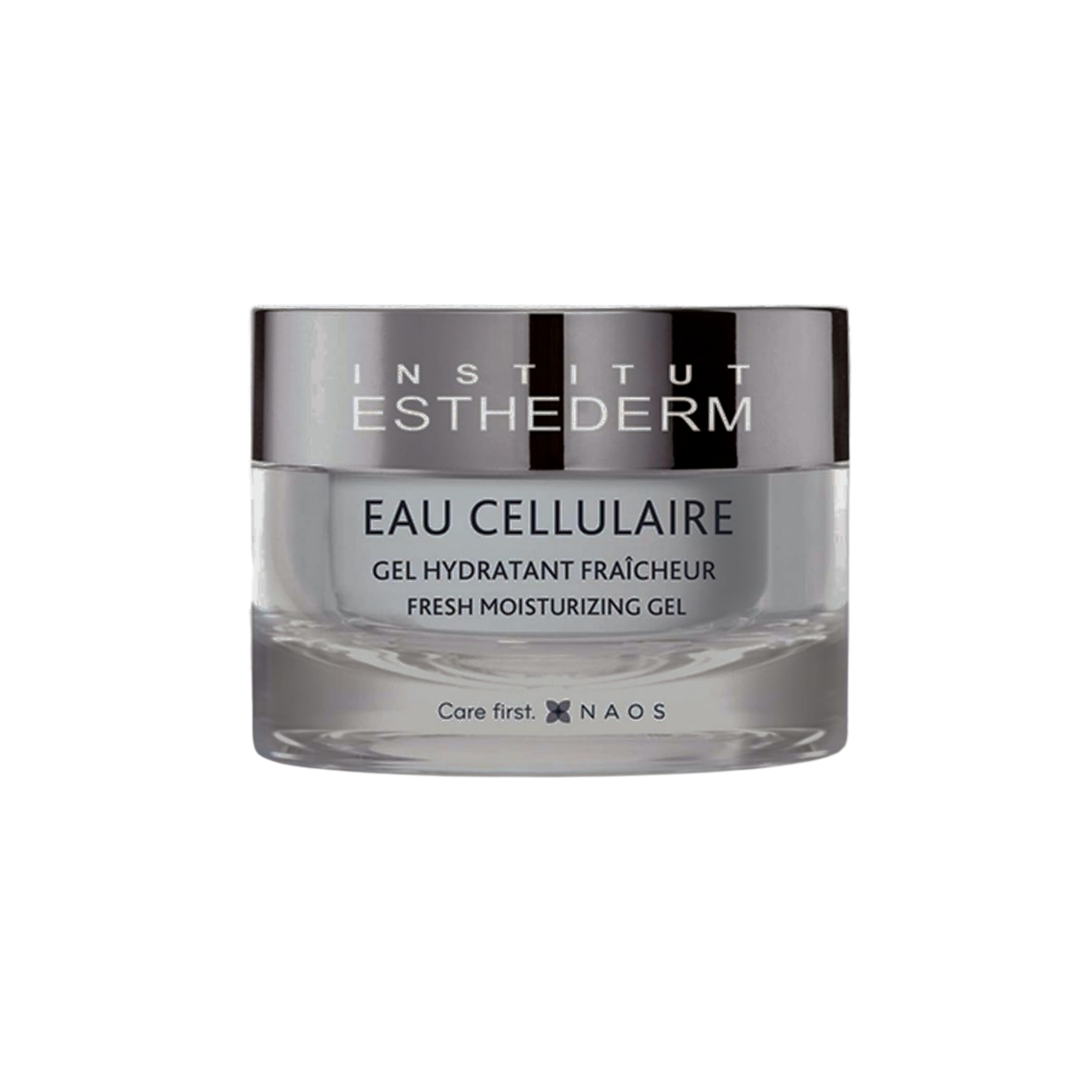 Esthederm Fresh Moisturizing Gel