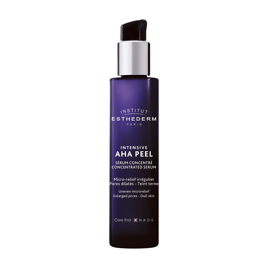 Esthederm Intensive AHA Peel Concentrated Serum