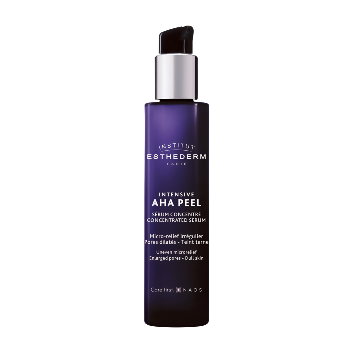 Esthederm Intensive AHA Peel Concentrated Serum