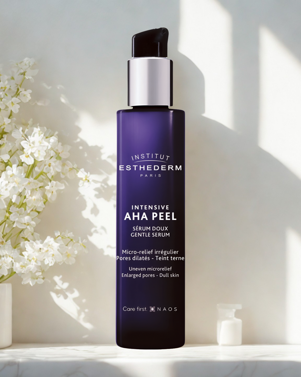 Esthederm Intensive AHA Peel Gentle Serum