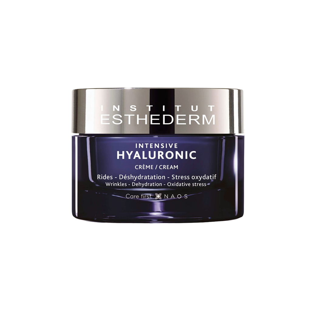 Esthederm Intensive Hyaluronic Cream