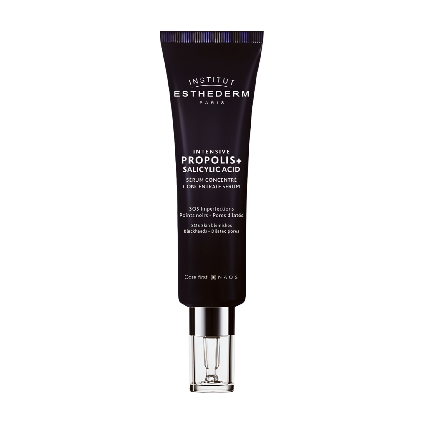 Esthederm Intensive Propolis+ Salicylic Acid Concentrate Serum