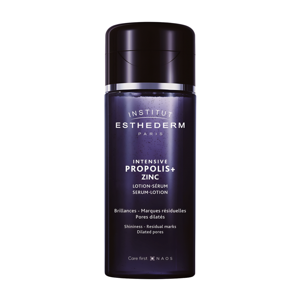 Esthederm Intensive Propolis+ Zinc Serum-Lotion