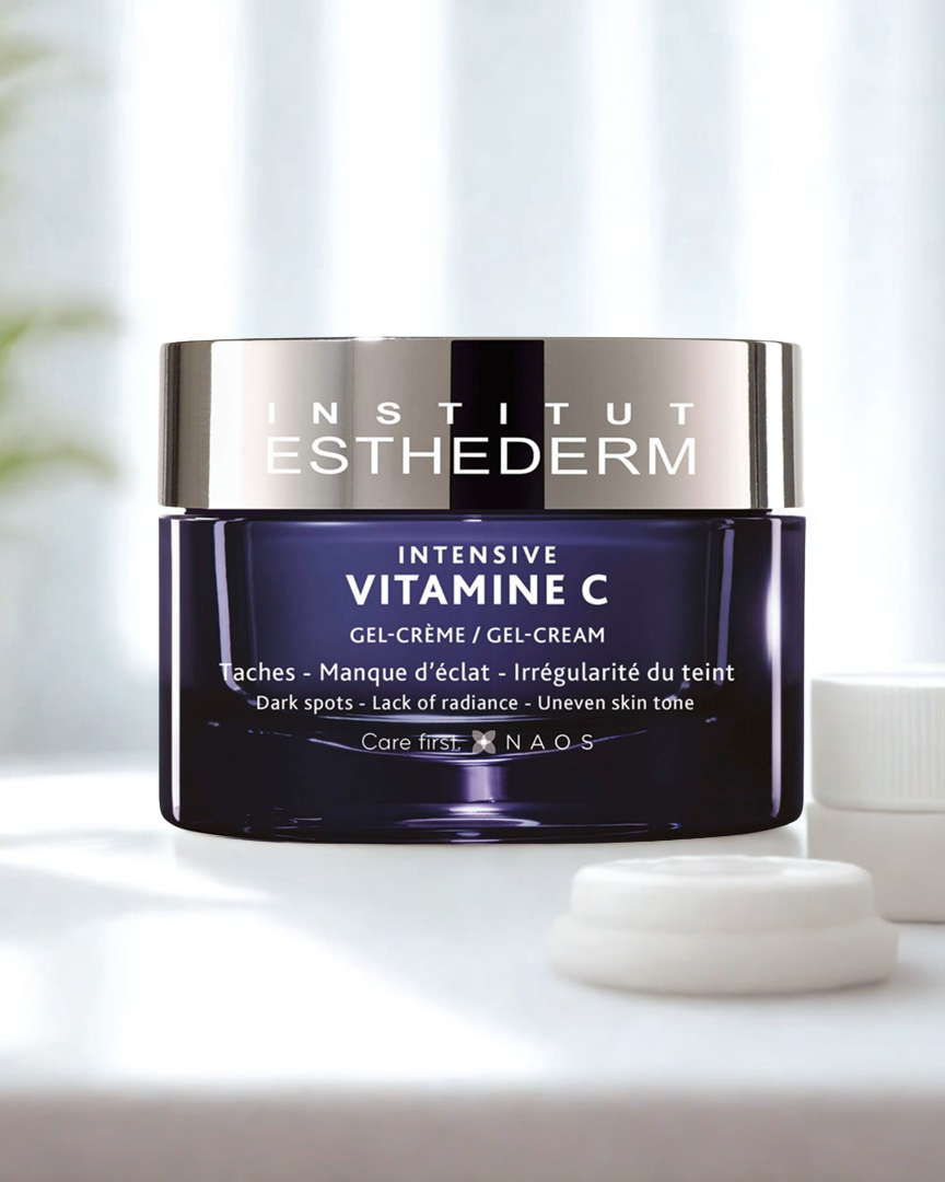 Esthederm Intensive Vitamin C Gel Cream