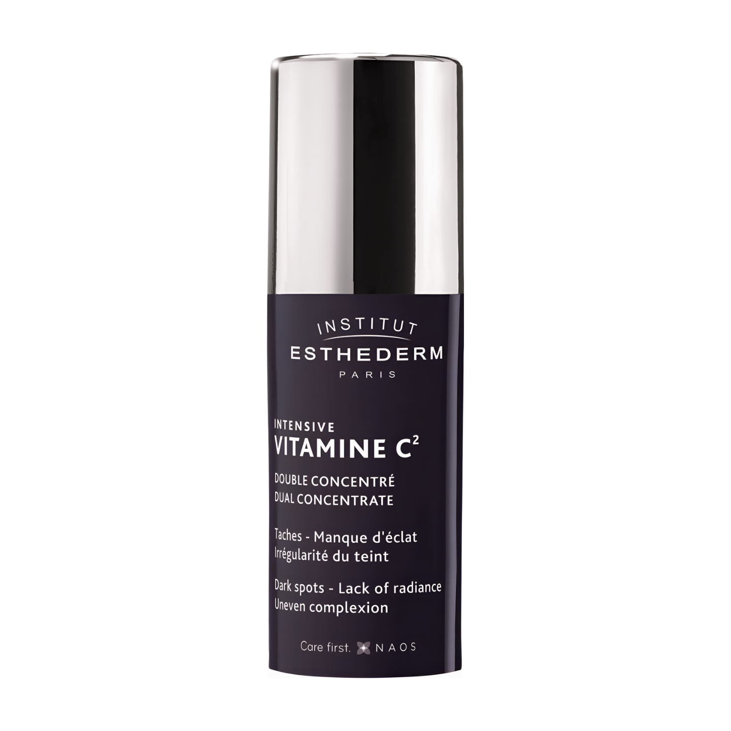 Esthederm Intensive Vitamine C² Dual Concentrate