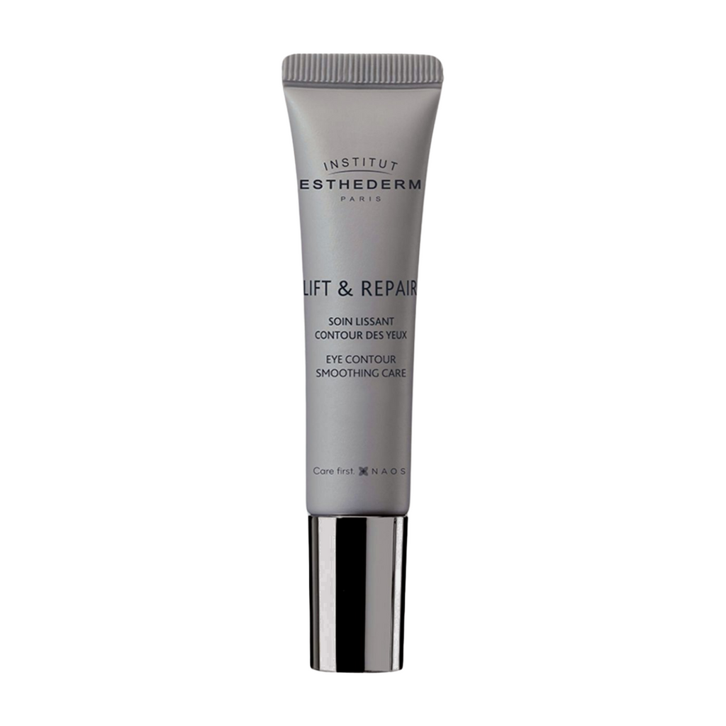 Esthederm Lift &amp; Repair Eye Contour Smoothing Care.