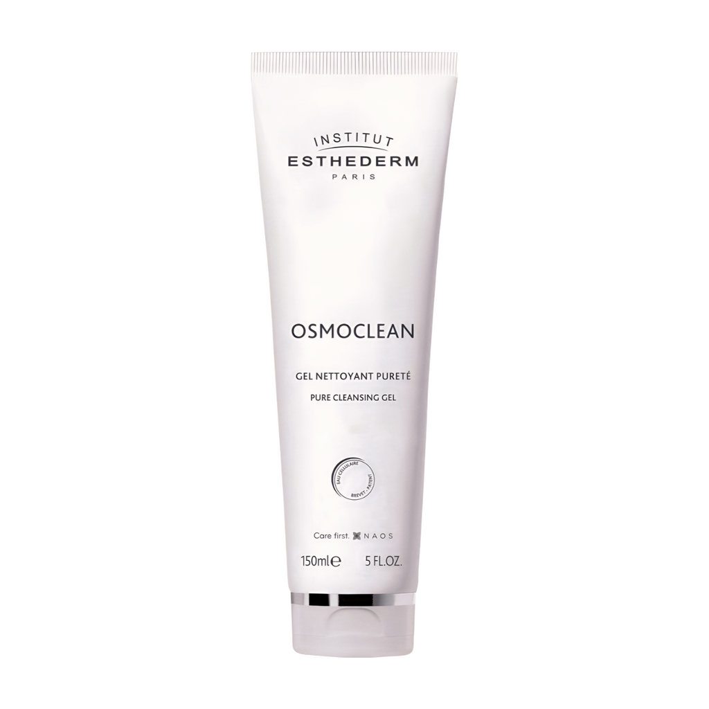 Esthederm Osmoclean Pure Cleansing Gel