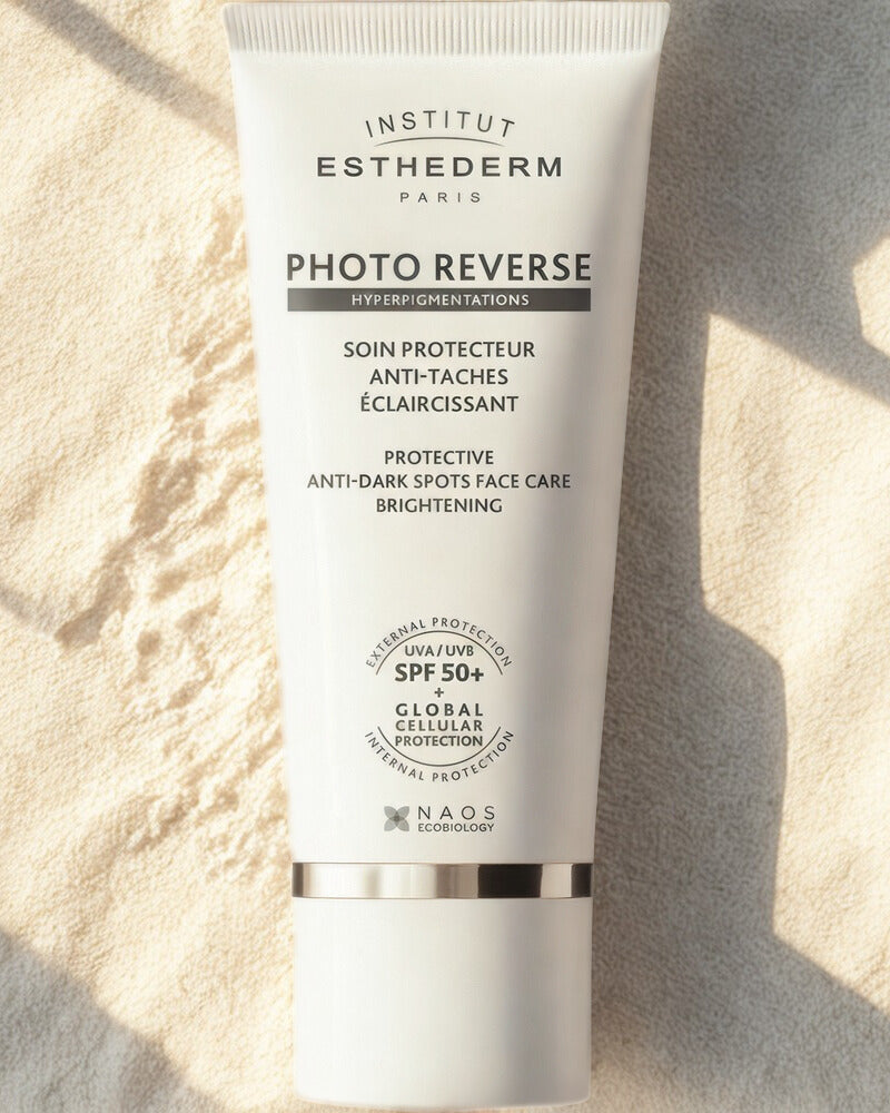 Esthederm Photoreverse SPF 50+ .