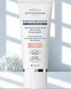 Esthederm Photoreverse SPF 50+ Light Beige .