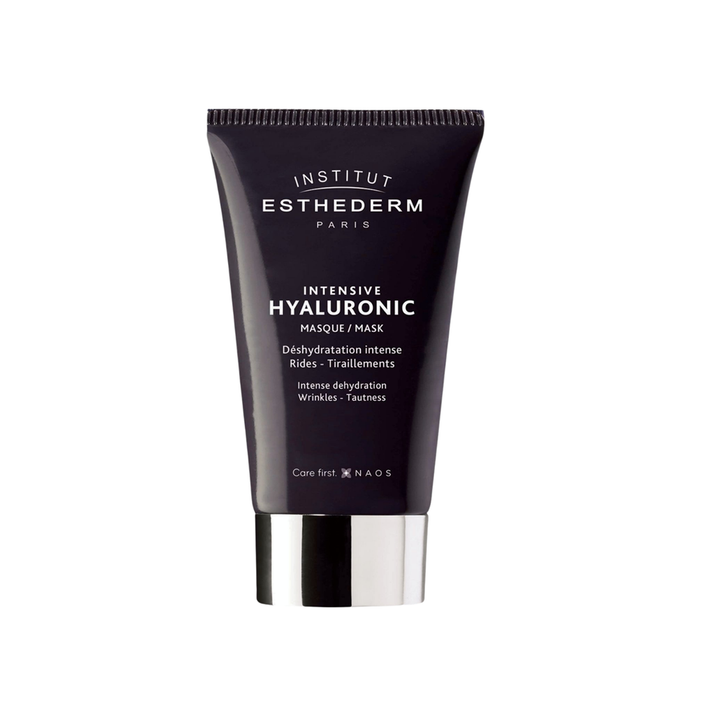 Institut Esthederm Intensive Hyaluronic Mask on a white background