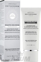 Institut Esthederm Photo Reverse skincare product packaging