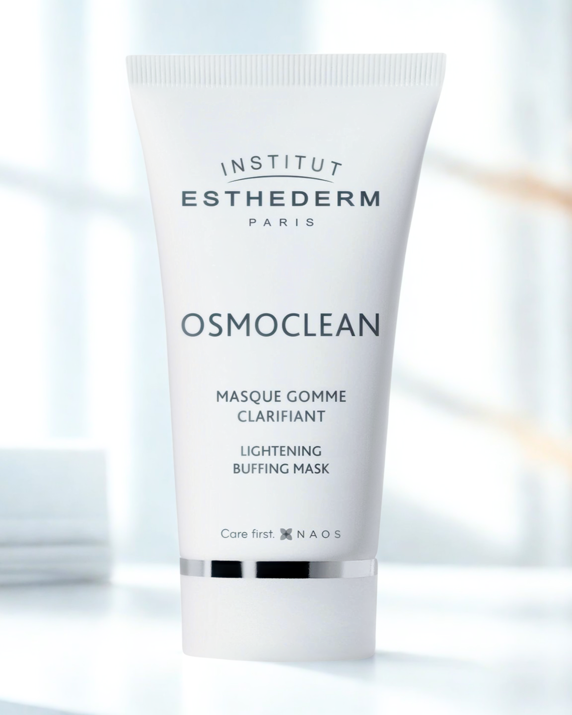 Osmoclean Buffing Mask