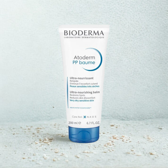 BIODERMA Atoderm PP Baume 200 ML