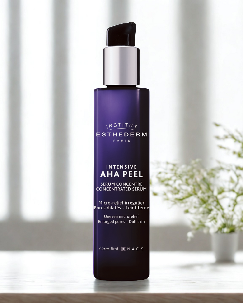 Esthederm Intensive AHA Peel Concentrated Serum 30ml